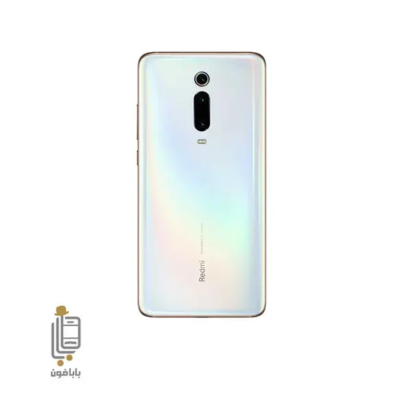 درب پشت موبایل شیائومی Back Door For Xiaomi Redmi K20 Xiaomi Redmi K20 / K20 Pro / Mi 9T / Mi 9T Pro Back Cover - 4
