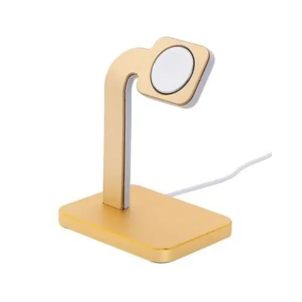 پایه نگهدارنده اپل واچ کوتیتکی مدل Base4 Aluminium Coteetci Base4 Aluminium Apple Watch Stand - 3