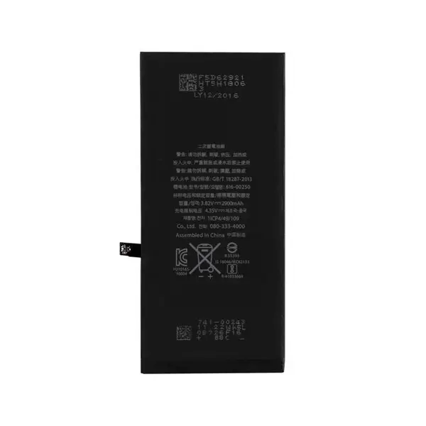 باطری فابریک Battery Factory ORG Iphone 7G Plus Battery IPhone 7G Plus Super Power - 5