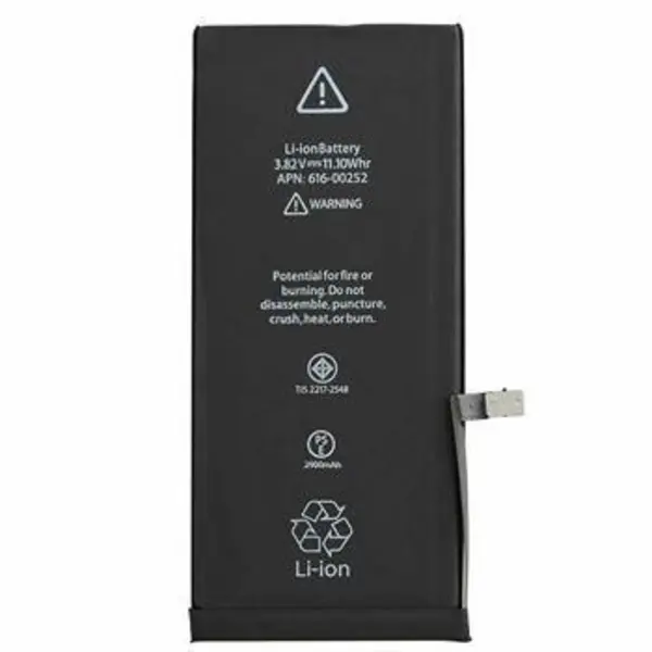 باطری فابریک Battery Factory ORG Iphone 7G Plus Battery IPhone 7G Plus Super Power - 4