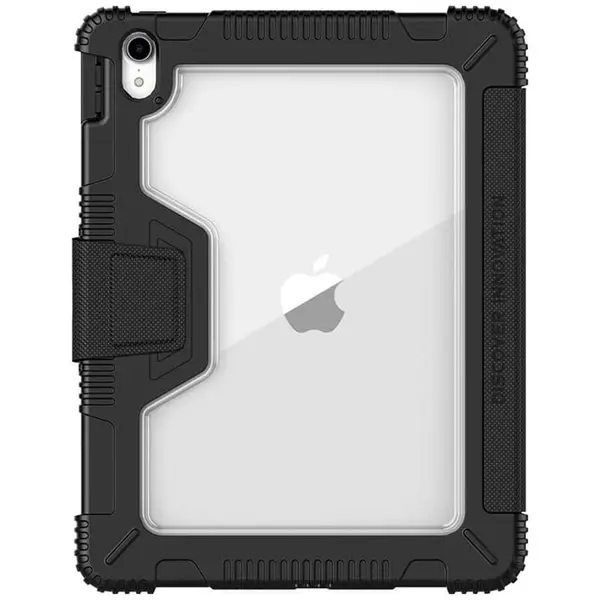 کیف کلاسوری نیلکین مدل BIP11 مناسب برای تبلت اپل Ipad Pro 11 Nillkin BIM11 Flip Cover For Apple Ipad Pro 11 - 2