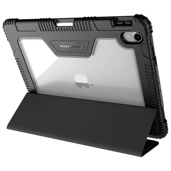 کیف کلاسوری نیلکین مدل BIP11 مناسب برای تبلت اپل Ipad Pro 11 Nillkin BIM11 Flip Cover For Apple Ipad Pro 11 - 4