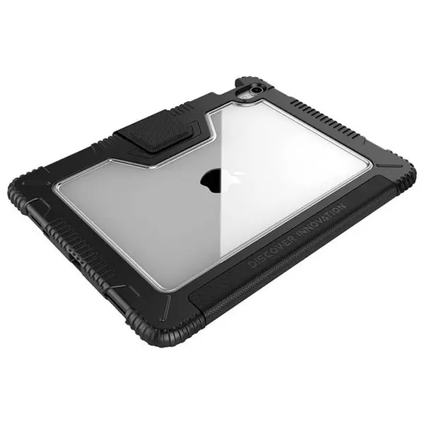 کیف کلاسوری نیلکین مدل BIP11 مناسب برای تبلت اپل Ipad Pro 11 Nillkin BIM11 Flip Cover For Apple Ipad Pro 11 - 3