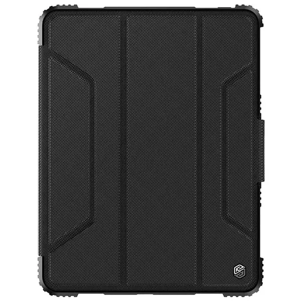 کیف کلاسوری نیلکین مدل BIP11 مناسب برای تبلت اپل Ipad Pro 11 Nillkin BIM11 Flip Cover For Apple Ipad Pro 11 - 5