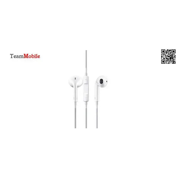 هندسفری اپل Earpods با جک 3.5mm Apple EarPods Headphones 3.5mm jack - 2
