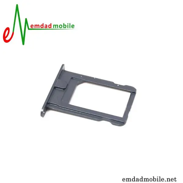 خشاب سیم کارت آیفون Holder SIM iPhone 5 - 4