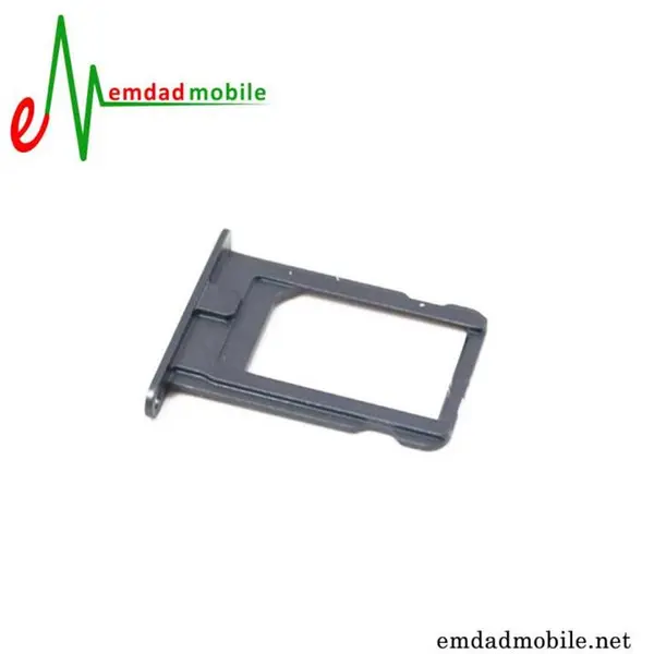 خشاب سیم کارت آیفون Holder SIM iPhone 5 - 3