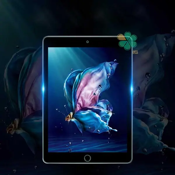 محافظ صفحه نمایش نیلکین H Plus تمپرد مناسب برای تبلت اپل iPad 9.7 2018 - 4