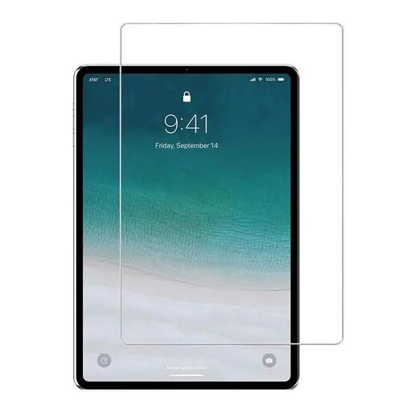محافظ صفحه نمایش نیلکین مدل H Plus مناسب برای تبلت اپل Ipad Pro 12.9 2018 Nillkin H Plus Screen Protector For Apple Ipad Pro 12.9 2018 - 5