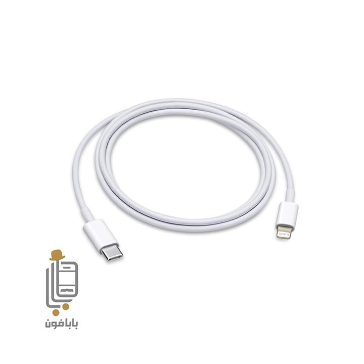 lightning Apple 11 Cable 1m