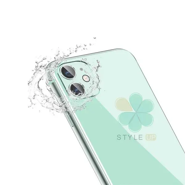 محافظ لنز دوربین مناسب برای گوشی اپل iPhone 12 Camera Lens Protector For Apple iPhone 12 - 2