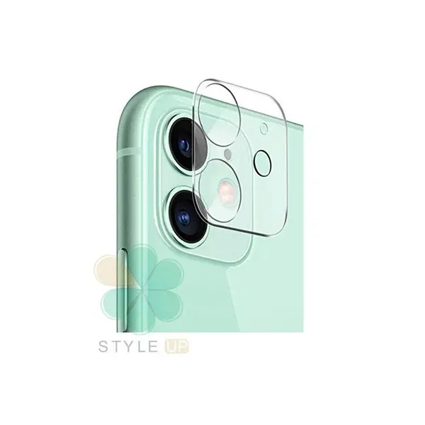 محافظ لنز دوربین مناسب برای گوشی اپل iPhone 12 Camera Lens Protector For Apple iPhone 12 - 5