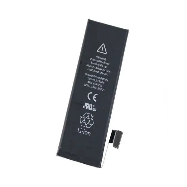باتری گوشی اپل مدل iphone 5c Apple iphone 5c Mobile Phone Battery - 4
