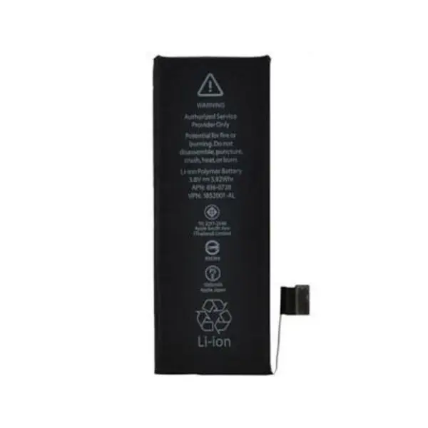 باتری گوشی اپل مدل iphone 5c Apple iphone 5c Mobile Phone Battery - 2