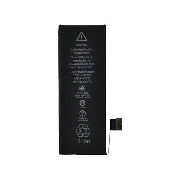 باتری گوشی اپل مدل iphone 5c Apple iphone 5c Mobile Phone Battery - 5