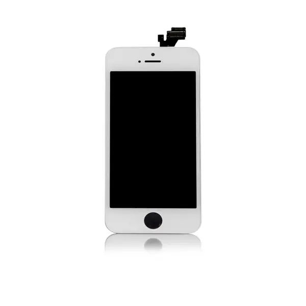 ال سی دی Iphone 5G تاچ LCD Iphone 5G white tauch - 3