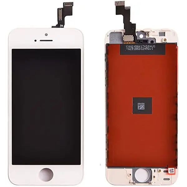 تاچ و ال سی دی گوشی آیفون IPHONE 5G LCD iphone 5G - 2
