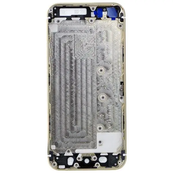 قاب و شاسی گوشی اپل مدل iphone 5S - 4