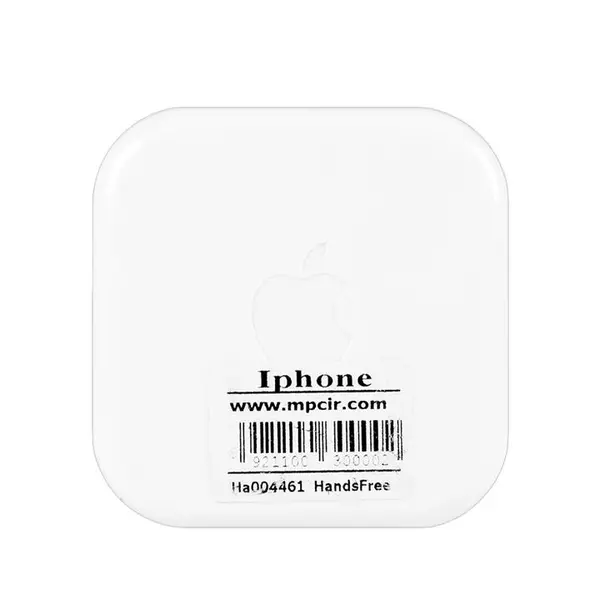هندزفری Iphone 5S - 2