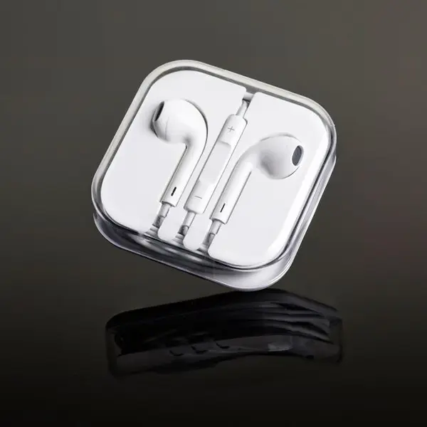 هندزفری Iphone 5S - 3