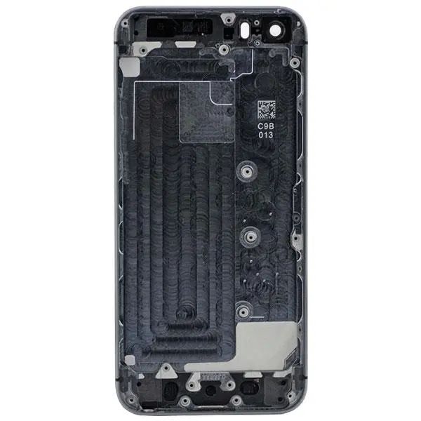 قاب و شاسی گوشی اپل مدل iphone 5S - 3