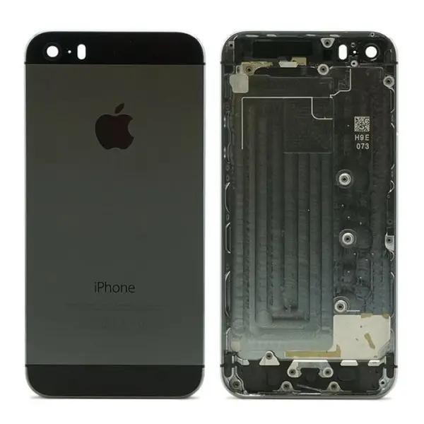قاب و شاسی گوشی اپل مدل iphone 5S - 2