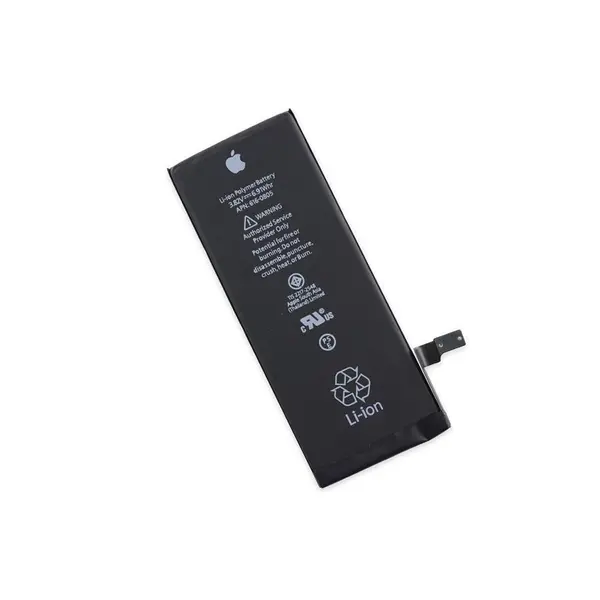 باطری گوشی ایفون Iphone 6 - 3