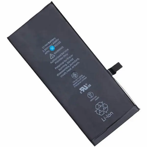 باطری گوشی موبایل اپل iphone 6S Plus - 4