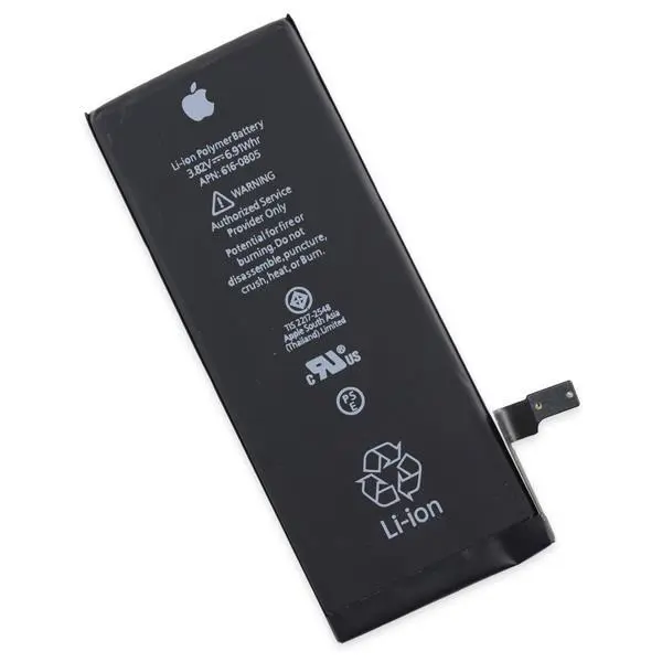 باطری گوشی موبایل اپل iphone 6S Plus - 5