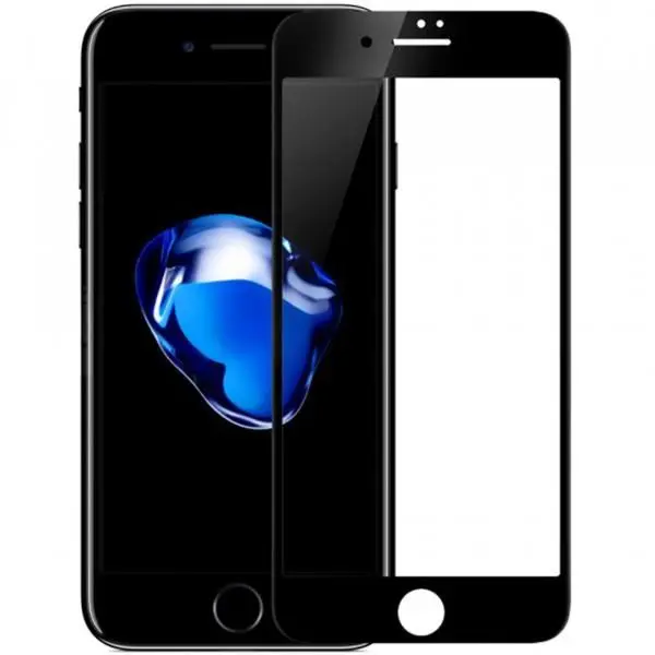 گلس سرامیکی مات iPhone 7/8 Apple iPhone 7/8 Matte Ceramics Glass - 2
