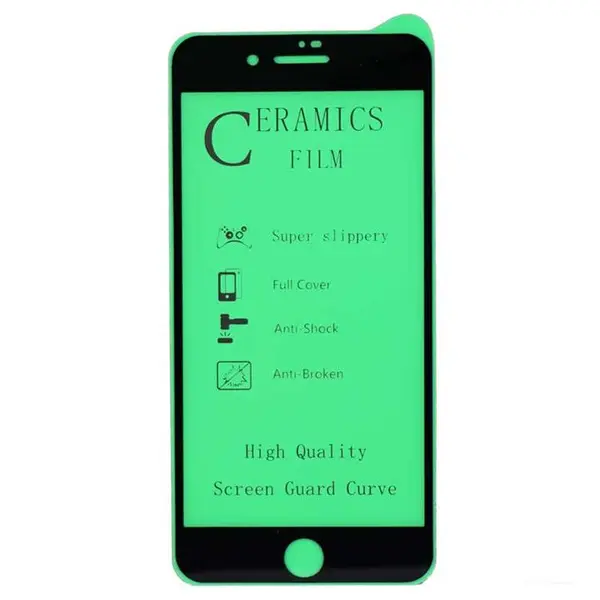 گلس سرامیکی مات iPhone 7/8 Apple iPhone 7/8 Matte Ceramics Glass - 3