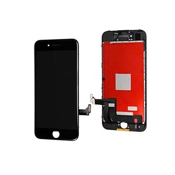 تاچ و ال سی دی موبایل آیفون iPhone 7 پلاس Apple iPhone 7 Plus LCD Display Touch Screen - 4