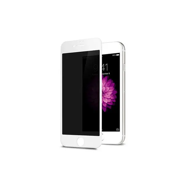 گلس سرامیکی پرایوسی گوشی اپل مدل Iphone 7 Plus Privacy Glass For Apple iPhone 7 Pl - 2