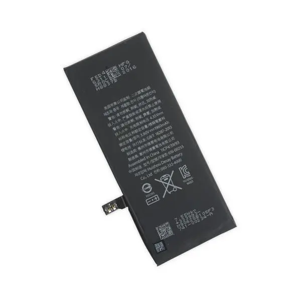 باطری آیفون IPHONE 8G با کد APN:616-00357 BATTERY 8G ORG APPLE - 2