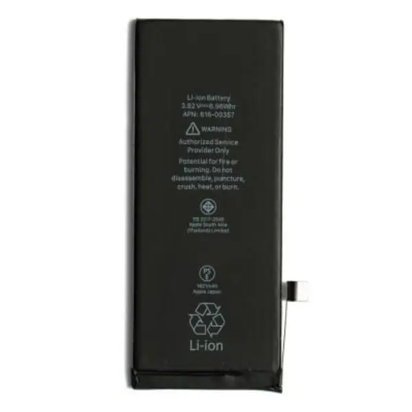 باطری آیفون IPHONE 8G با کد APN:616-00357 BATTERY 8G ORG APPLE - 3