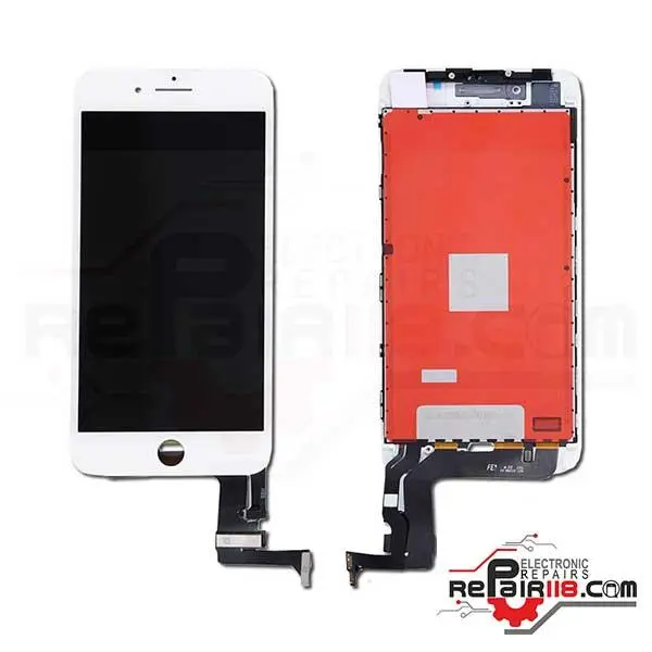 تاچ و ال سی دی موبایل آیفون iPhone 8 Plus Apple iPhone 8 Plus LCD Display Touch Screen - 5