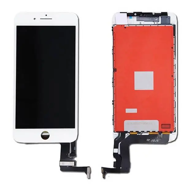 تاچ و ال سی دی موبایل آیفون iPhone 8 Plus Apple iPhone 8 Plus LCD Display Touch Screen - 4