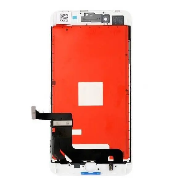 تاچ و ال سی دی موبایل آیفون iPhone 8 Plus Apple iPhone 8 Plus LCD Display Touch Screen - 3