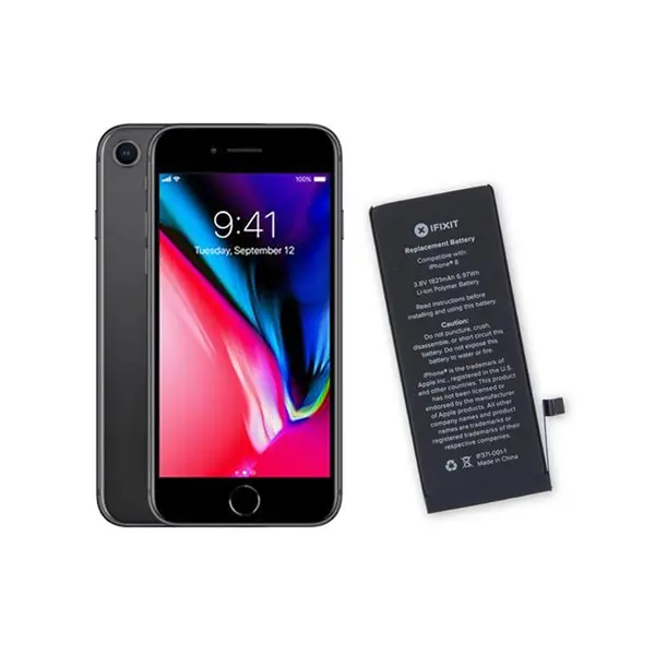 باتری گوشی IPhone 8 plus - 2