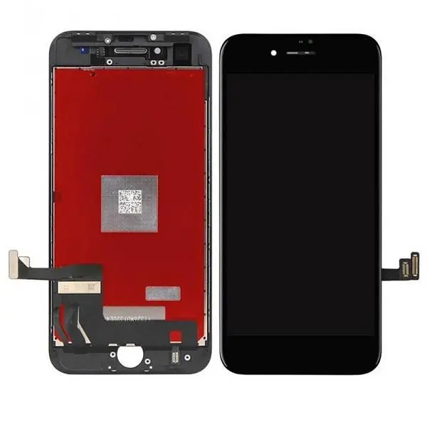 تاچ و ال سی دی موبایل آیفون iPhone 8 Plus Apple iPhone 8 Plus LCD Display Touch Screen - 2