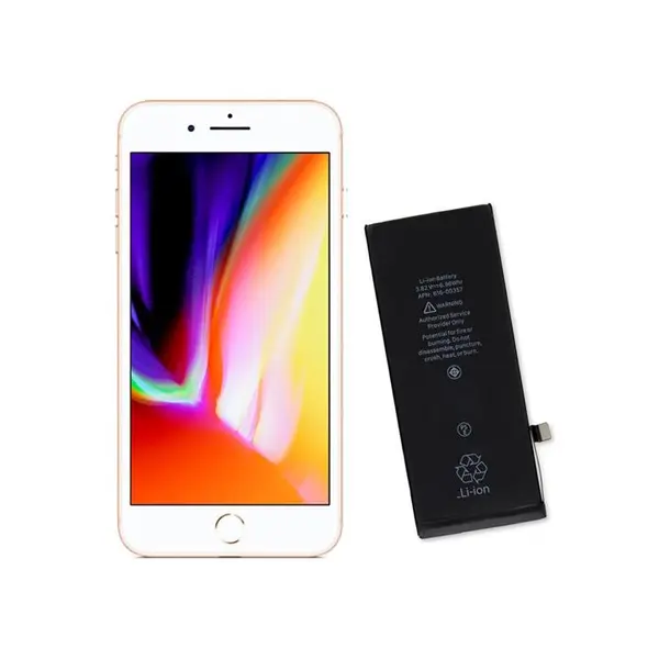 باتری گوشی IPhone 8 plus - 4