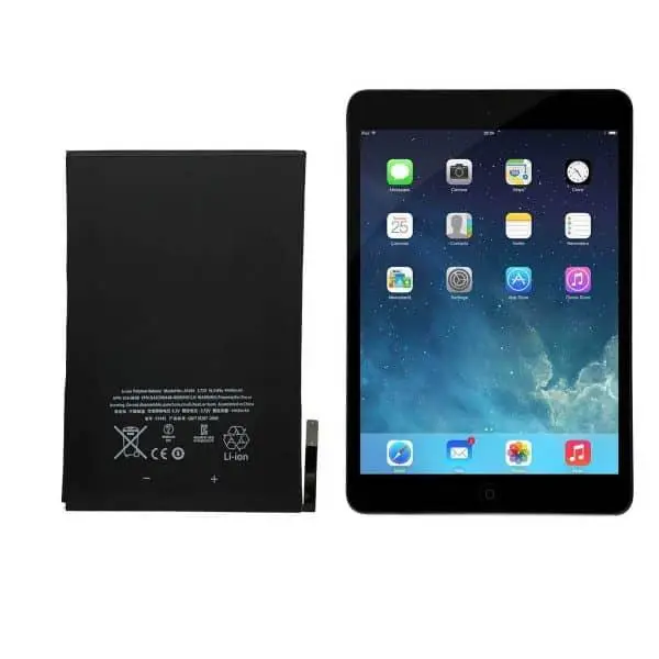 باطری تبلت آیفون IPHONE IPAD MINI 1 با کد A1445 - 4