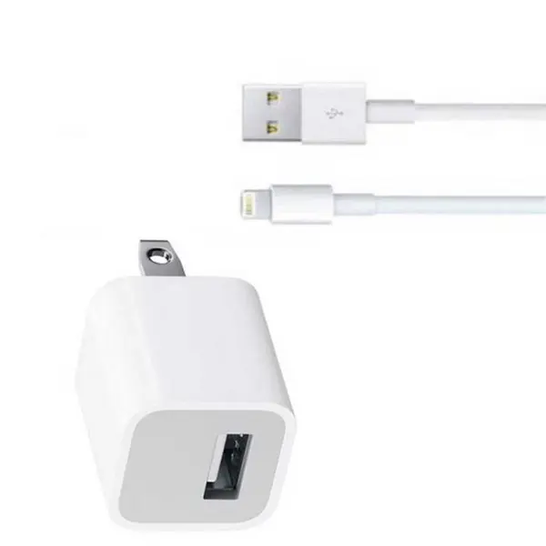شارژر گوشی موبایل اپل مدل Iphone SE - 3