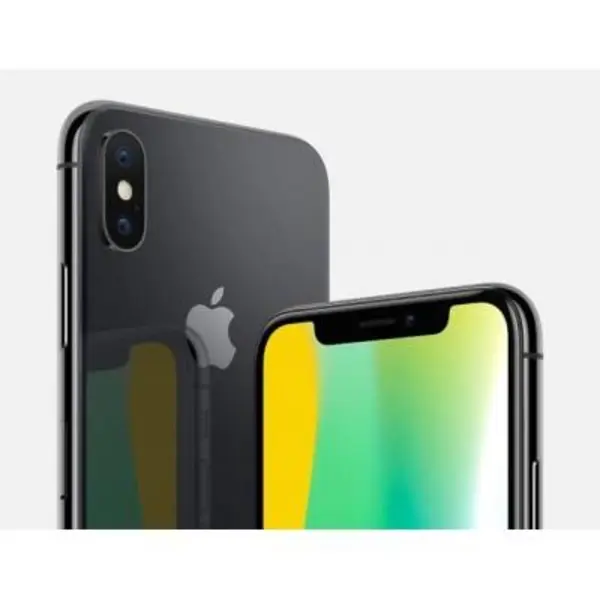 درب پشت گوشی iPhone X Back Door Apple iPhone X - 5