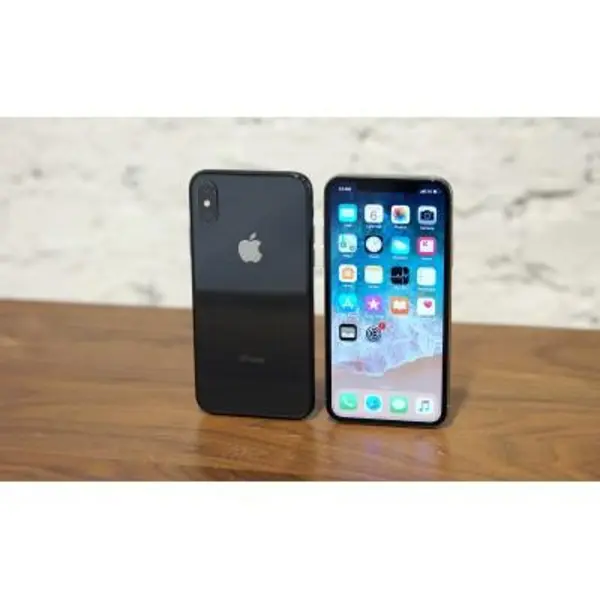 درب پشت گوشی iPhone X Back Door Apple iPhone X - 2