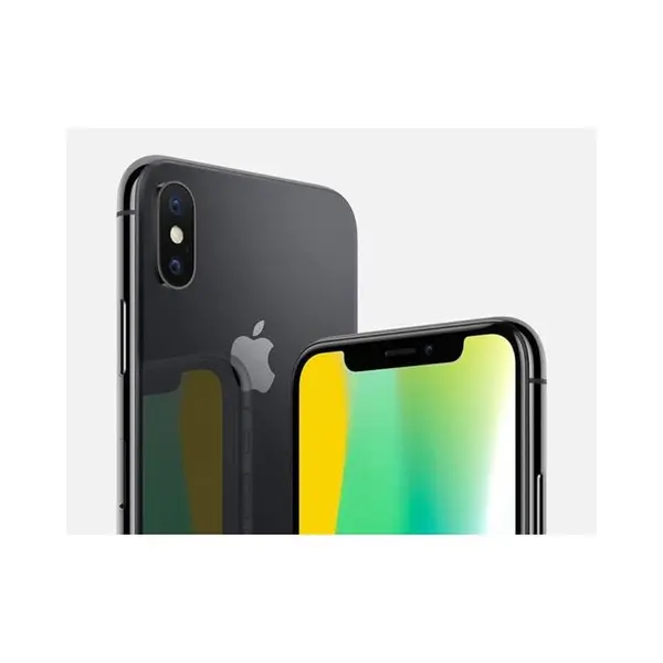 درب پشت گوشی iPhone X Back Door Apple iPhone X - 4