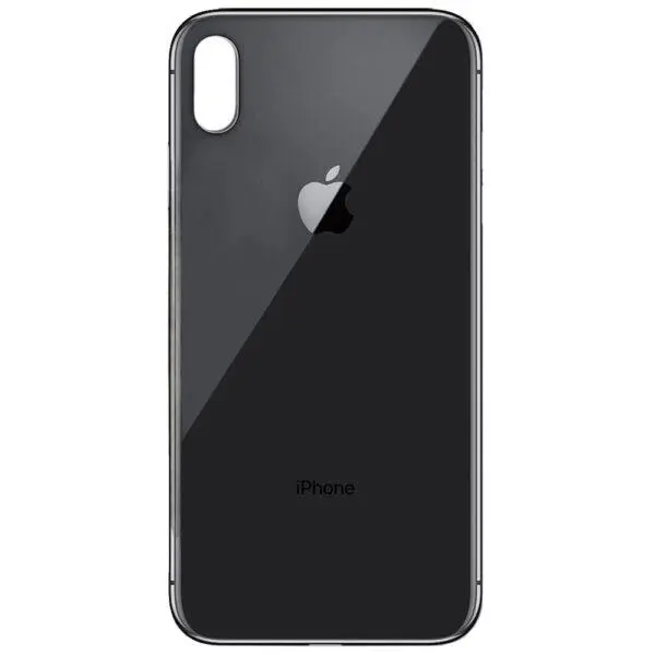 قاب و شاسی گوشی موبایل اپل مدل Iphone XS Max - 3