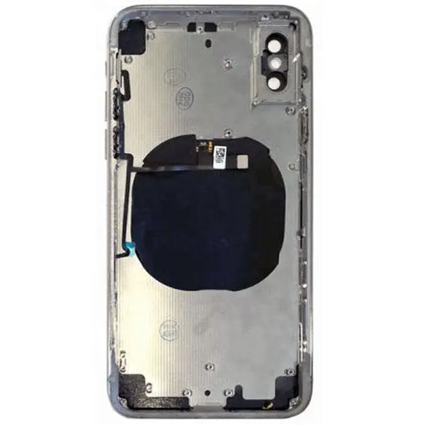 قاب و شاسی گوشی موبایل اپل مدل Iphone XS Max - 4