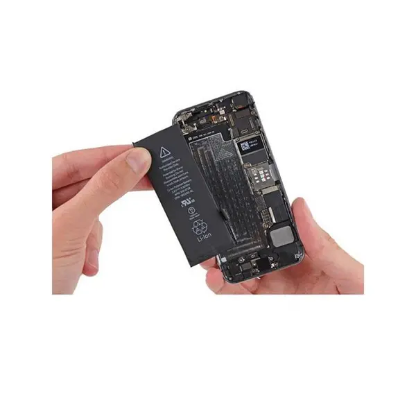 باتری کوفنگ مدل KF-6S plus وKF-6 PLUS ظرفیت 2915 میلی آمپر ساعت مناسب برای گوشی موبایل اپل iPhone 6 Plus/6s Plus KUFENG KF-6P_6sp 2915mAh Cell Phone Battery For iPhone 6plus_6sPlus - 4
