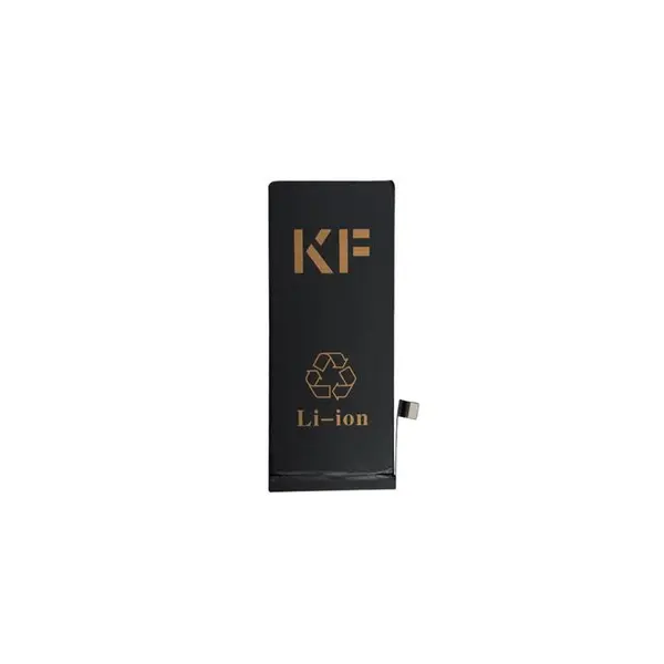 باتری موبایل کافنگ مدل KF-8G با ظرفیت 1821mAh مناسب برای گوشی های موبایل آیفون 8 KUFENG KF-8G 1821mAh Cell Phone Battery For iPhone 8 - 2